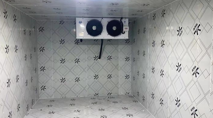 银川冷库维修