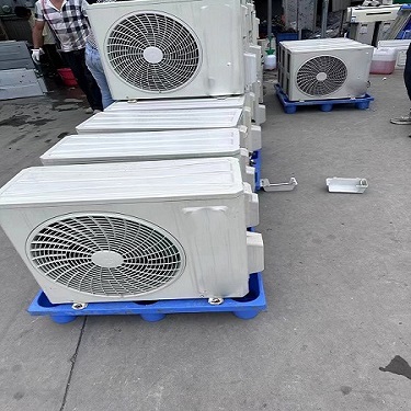 银川空调维修