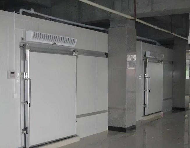 银川冷库维修 银川冷库维修