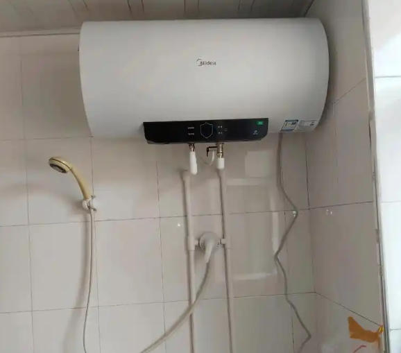 银川热水器维修